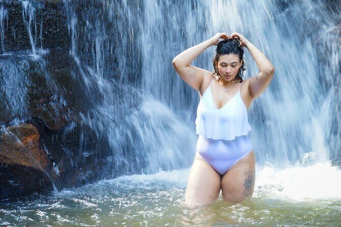 PRIVATE SUV Tour Tijuca Forest, hiking & waterfalls + photos - Key highlights worth your attention