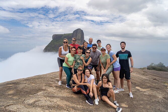 PRIVATE SUV Tour Tijuca Forest, hiking & waterfalls + photos - Floresta da Tijuca National Park: rainforest air and historical context