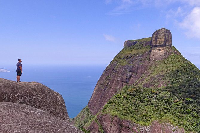 PRIVATE SUV Tour Tijuca Forest, hiking & waterfalls + photos - How the pacing works in an 8–9 hour day
