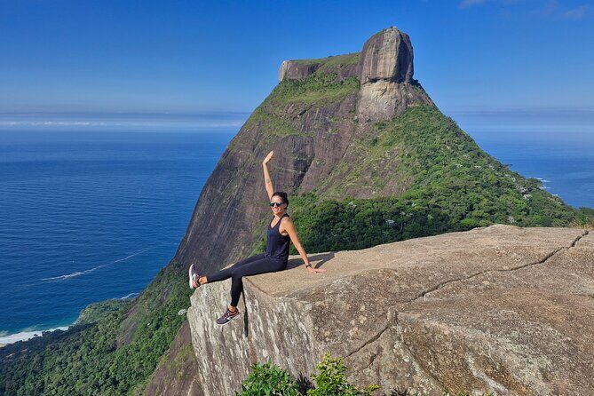 Private Tour - 5 Hours Customized Tour With a Local Guide in Rio - Key Highlights You’ll Feel Right Away