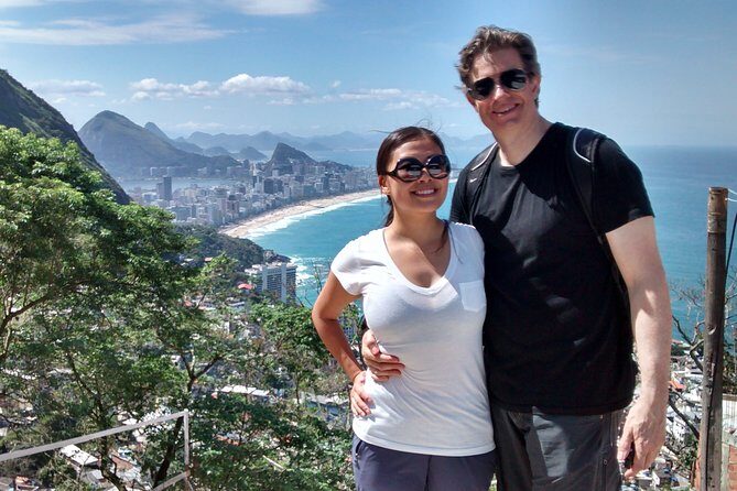 Private Tour - 5 Hours Customized Tour With a Local Guide in Rio - Timing Tips That Actually Improve Your Day