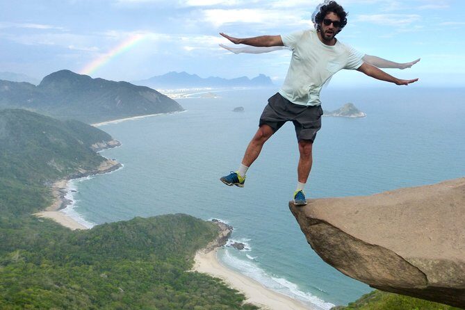 Private Tour - 5 Hours Customized Tour With a Local Guide in Rio - Tijuca Forest (Floresta da Tijuca): A Real Urban Rainforest Within City Limits