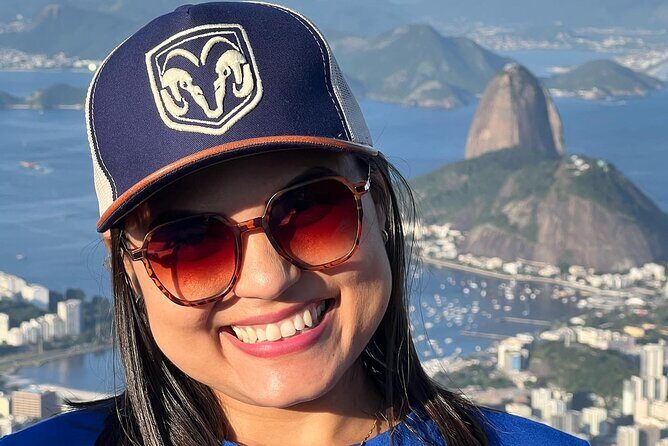 Private tour: Christ the Redeemer, Maracanã,Sugarloaf, Old Downtown and Selaron - Price and what you’re really paying for