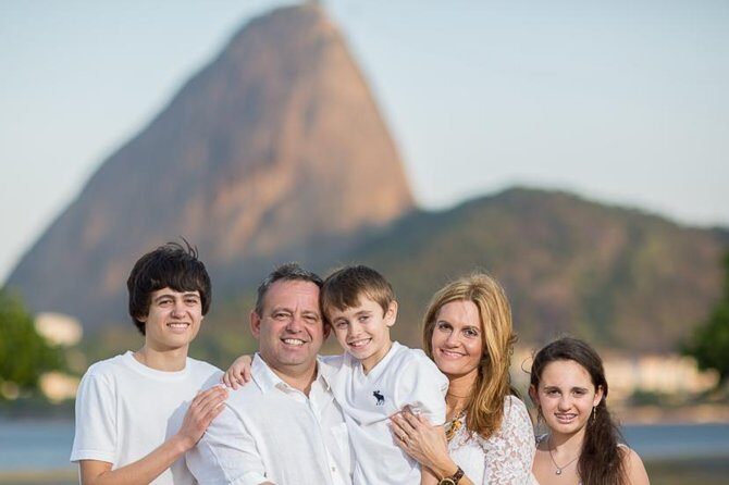 Private Tour: Christ the Redeemer & Sugarloaf with Private Photographer - Corcovado and Christ the Redeemer: Where Photo Timing Matters Most