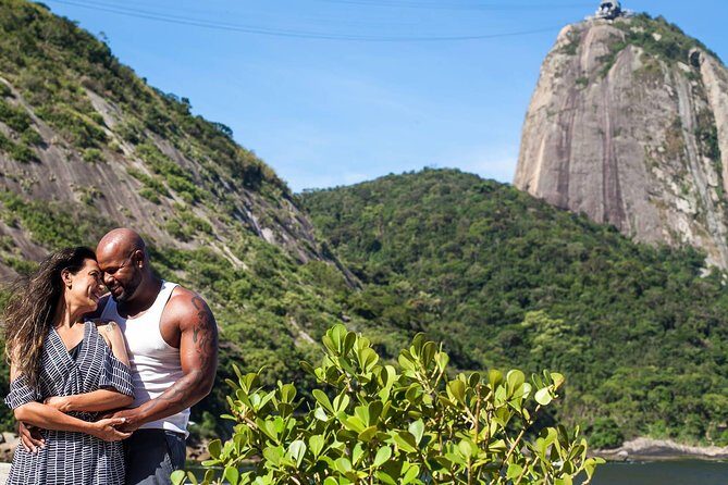 Private Tour: Christ the Redeemer & Sugarloaf with Private Photographer - The Ride Through Rio’s Pass-By Highlights