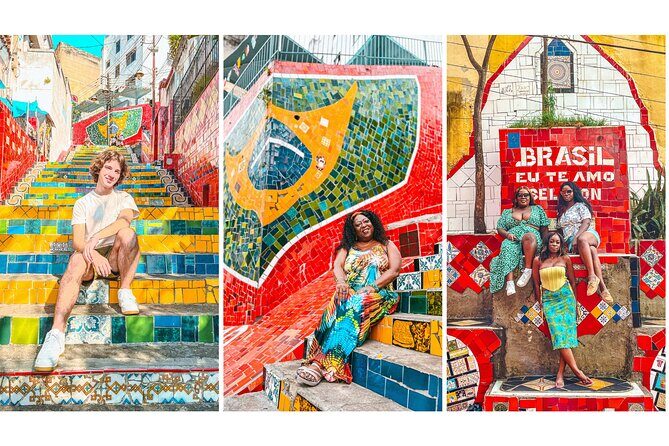 [Private Tour] Discover Rio's Tourist Attractions Safely - Private transport and a morning start: why it feels safer and smoother