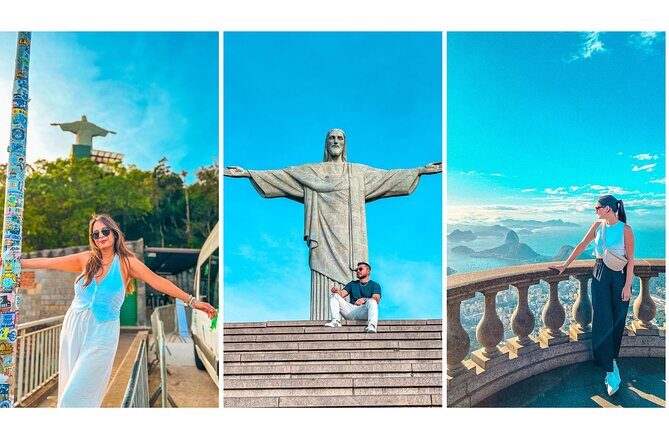 [Private Tour] Discover Rio's Tourist Attractions Safely - Sambadromo da Marques de Sapucaí: Carnival scale without needing Carnival