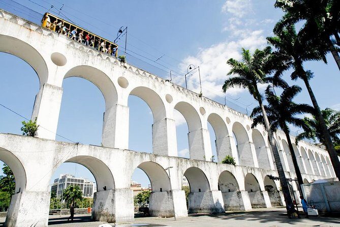 Private Tour: Explore Rio creating your own Itinerary - Escadaria Selarón: The 15-Minute Photo Stop That Never Fails