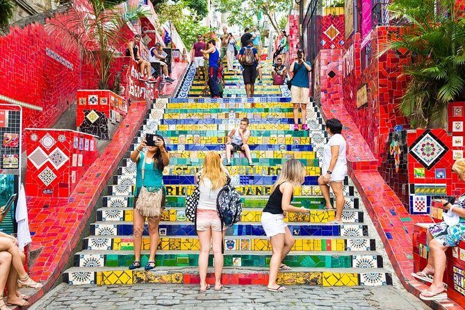 Private Tour: Explore Rio creating your own Itinerary - Sugarloaf Mountain: How You Get the Best Use of Your Time