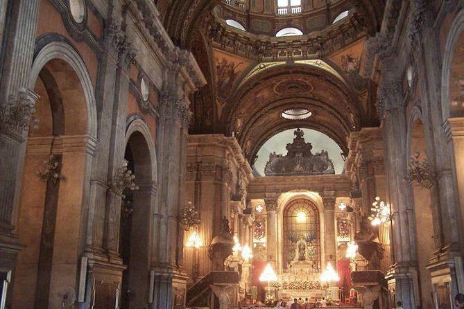 Private Tour - Historic Rio Walk - For 1-6 PAX - Downtown on foot - Key things to know before you go