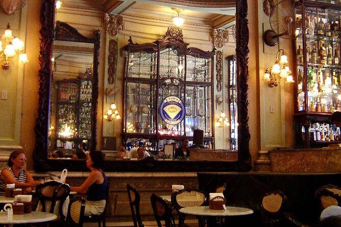 Private Tour - Historic Rio Walk - For 1-6 PAX - Downtown on foot - Timing and meeting point: start smart, not stressed
