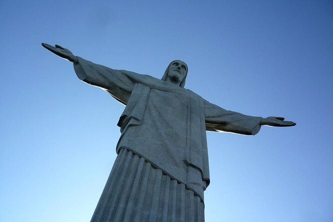 Private Tour in Rio - All Day, Fully Customizable - Key highlights at a glance
