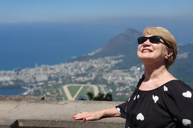 Private Tour in Rio - All Day, Fully Customizable - Private doesn’t mean small-time: it means your pace