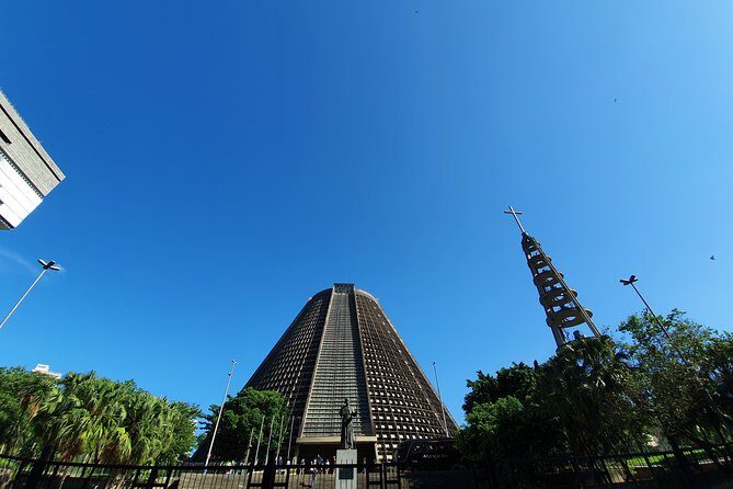 Private Tour in Rio - All Day, Fully Customizable - Budget reality: tickets and lunch are on you