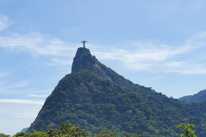 Private Tour in Rio - All Day, Fully Customizable - Timing, weather, and how the day might shift