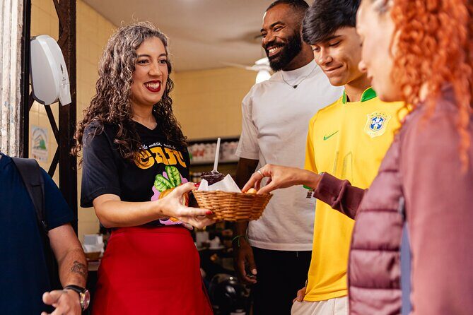 Private Tour in Rio - All Day, Fully Customizable - How meet-up works and why it matters