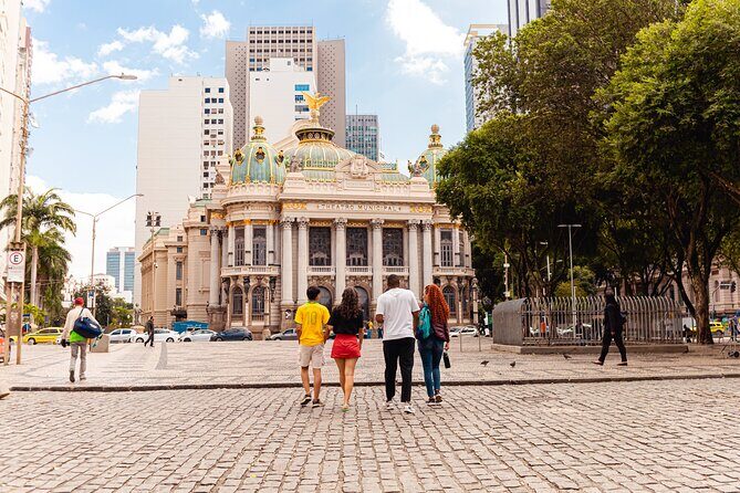 Private Tour in Rio - All Day, Fully Customizable - Why the guide can make or break the day