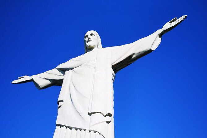 Private Tour: Rio de Janeiro Experience with Christ & Sugar Loaf - Santa Teresa: the bohemian streets break up the big-view day