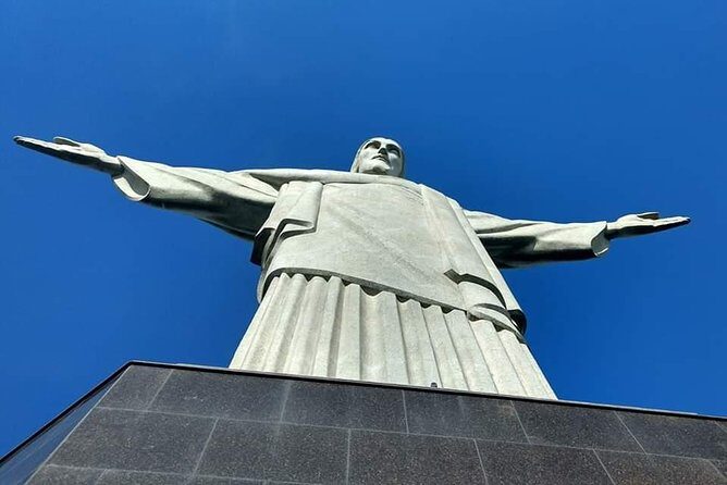 Private tour - The best of Rio in 1 day - Key highlights you’ll feel right away