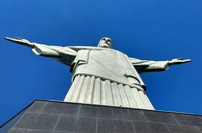 Private tour - The best of Rio in 1 day - Sugarloaf Mountain cable car: the best 2-hour view payoff