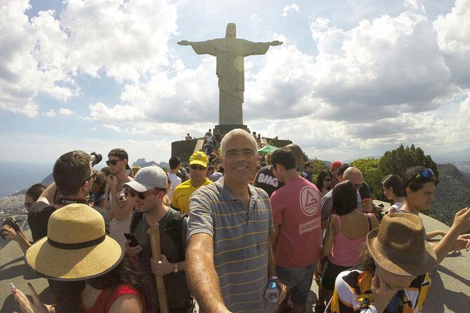 Private Tour to Christ the Redeemer - Key things to know before you go