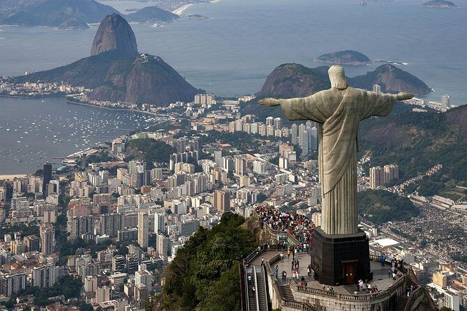 Private Tour to Christ the Redeemer - Why This Corcovado Morning Feels So Personal