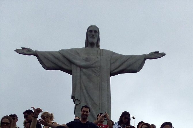 Private Tour to Christ the Redeemer - Who This Private Tour Suits Best