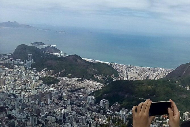 Private Tour to Christ the Redeemer - Should You Book This Christ the Redeemer Private Tour?