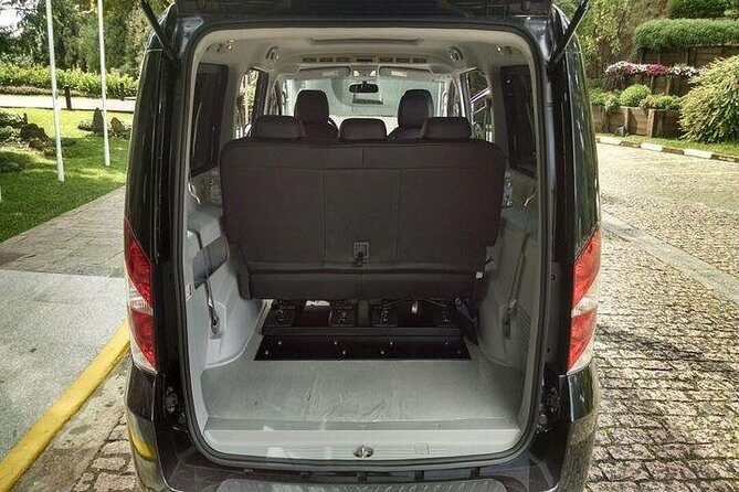 Private Transfer: From GIG Airport to Rio Hotels (Up to 15 People - Who This Transfer Best Suits (and Who Might Skip It)