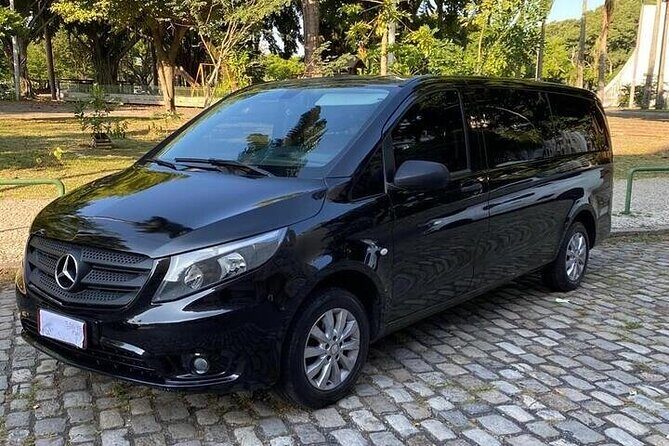 Private Transfer: From GIG Airport to Rio Hotels (Up to 15 People - The Real Timing: Why 40 Minutes to 1 Hour Is a Useful Range