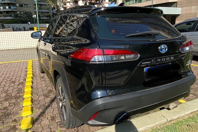 Private Transfer from Rio de Janeiro Airports to Hotels - Key Things to Know Before You Go