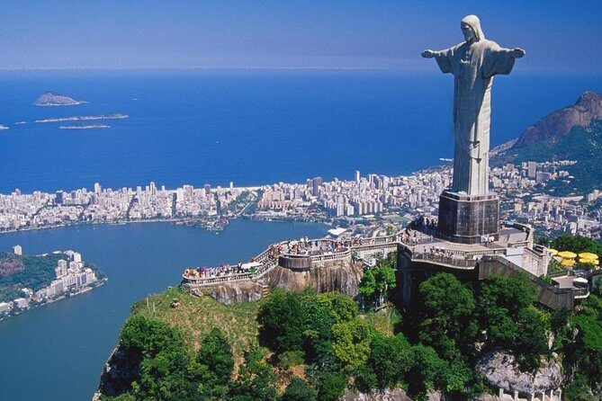 Private Transfer from Rio de Janeiro cruise port to Rio de Janeiro city - Timing Reality: The 15-Minute Wait and Rio Traffic