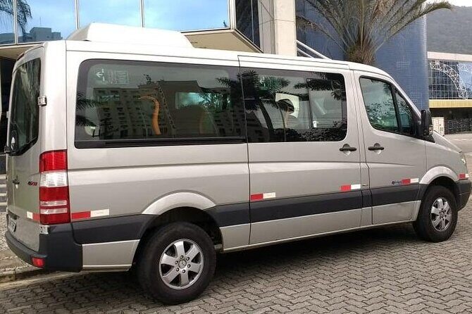 Private transfer from the city of Rio to the GIG Airport - Who This Transfer Fits Best (and Who Might Want Another Plan)