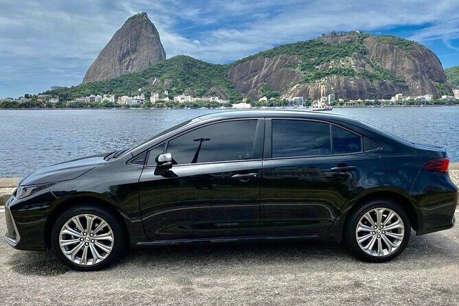 Private transfer from the city of Rio to the GIG Airport - Should You Book This Private Transfer to the GIG Airport?