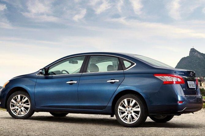 Private Transfer GIG International Airport To or From Rio de Janeiro - Private Door-to-Door Transfer in Rio: What You’re Really Buying