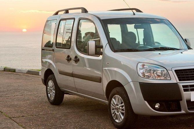 Private transfer Minivan GIG Rio Galeao airport up to 6 pax to Zona Sul - Timing, traffic, and the driver’s route choices