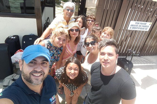 Private Transfer Rio DE Janeiro (Only go or go and go) - Price and value: what you’re really paying for at $90.75 per person