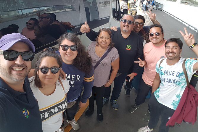 Private Transfer Rio de Janeiro to Angra dos Reis - Key Points at a Glance