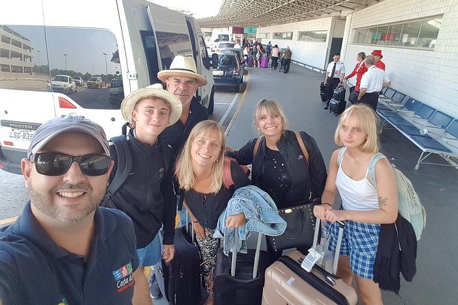 Private Transfer Rio de Janeiro to Angra dos Reis - Price: $100 Per Person, and How to Judge Value