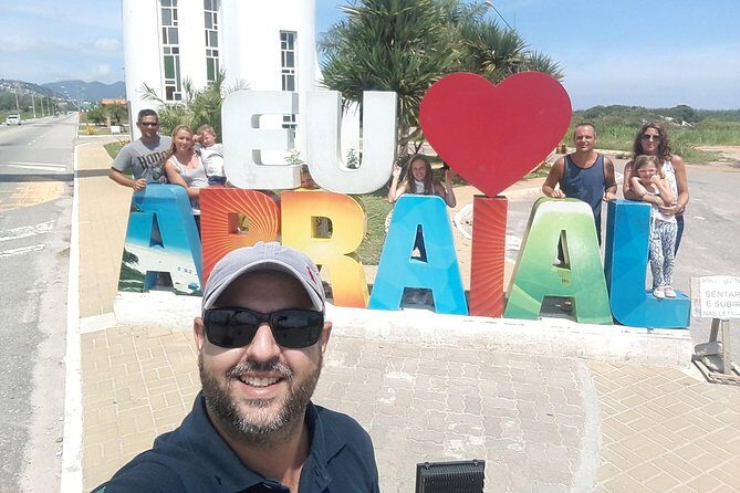Private Transfer Rio de Janeiro to Arraial do Cabo - Key things I’d focus on before booking