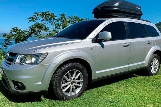 Private Transfer Rio de Janeiro x Buzios or Arraial do Cabo or Cabo Frio 4 max - Pricing and group value (up to 4 people)