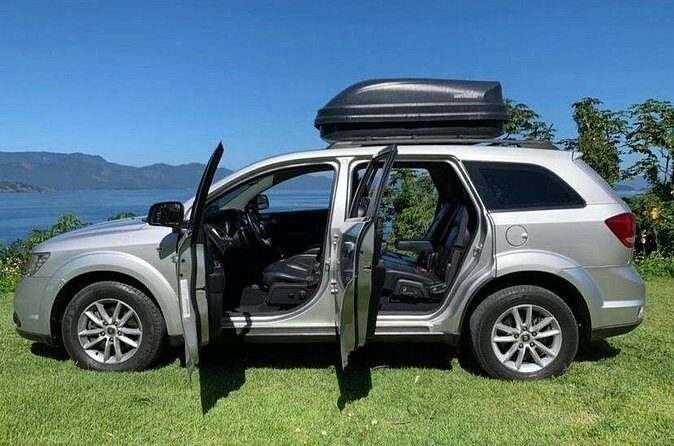 Private Transfer Rio de Janeiro x Buzios or Arraial do Cabo or Cabo Frio 4 max - What I learned from the feedback signals (good and bad)
