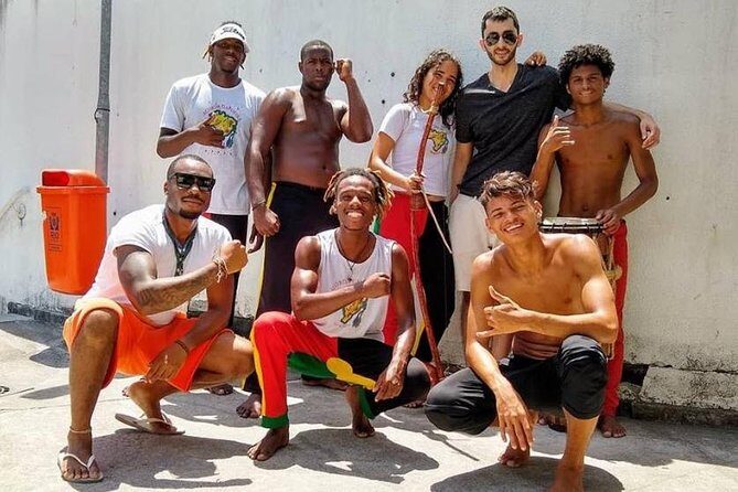 Private Walking and Cultural Tour Rocinha-Rio de Janeiro - What you’ll notice fast on the Rocinha walk