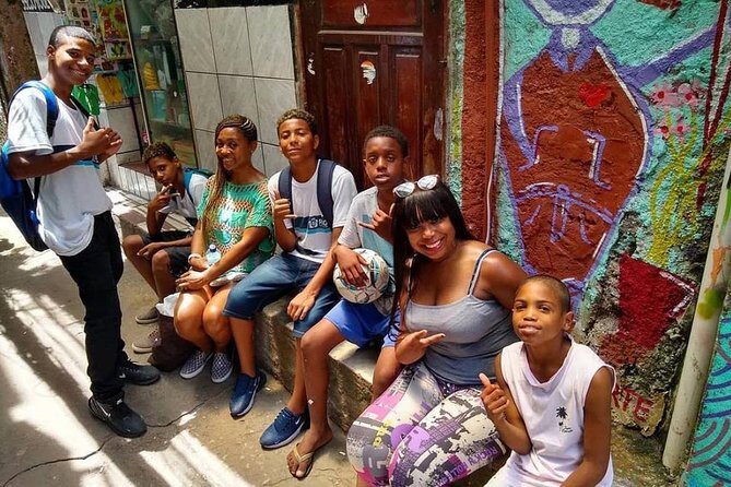Private Walking and Cultural Tour Rocinha-Rio de Janeiro - Price and value: how $50 fits what you actually get