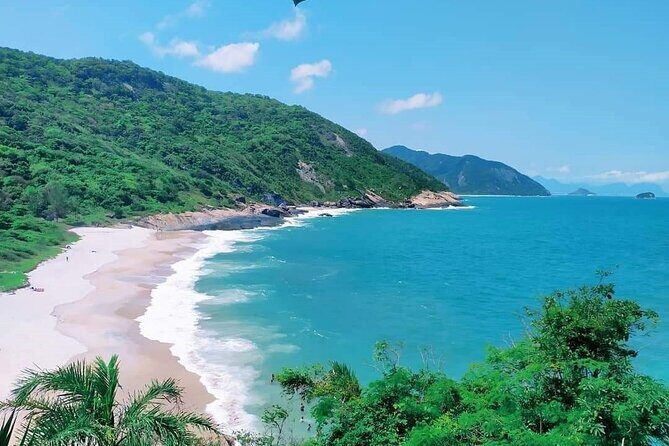 Quilombo Visit with Horse Backriding in Beach and Waterfall Tour - Price and what you truly get for $225.43