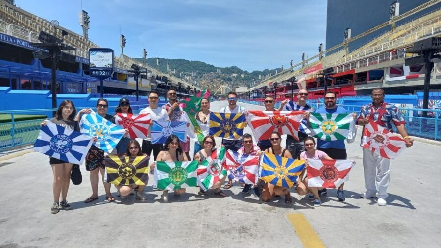 Rio: 5-hour Christ the Redeemer and Sugarloaf Express Tour - Guide impact: why the day feels smoother with the right host