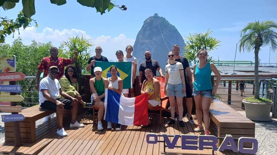 Rio: 5-hour Christ the Redeemer and Sugarloaf Express Tour - What you’ll actually do (minute-by-minute style)