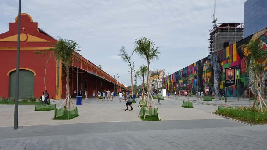 Rio: African Culture Walking Tour - A few practical tips so you get more from the walk