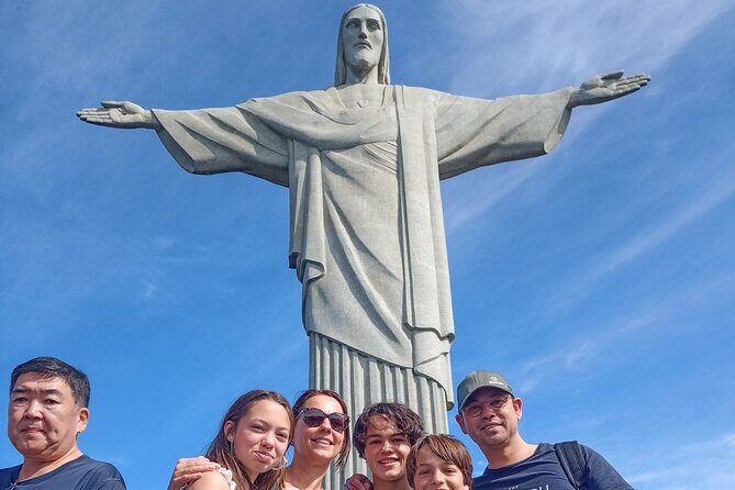 Rio Afro Experience - A full day in the African Diaspora - Why this tour feels like more than sightseeing