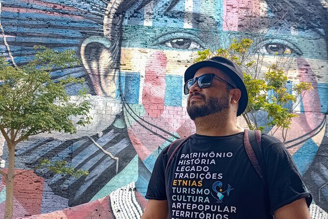 Rio Afro Experience - A full day in the African Diaspora - Pedra do Sal: Quilombos Remains Community and the Salt Stone area